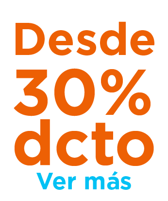 30% éxito